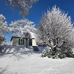 De Lonzanges Ferienhaus *