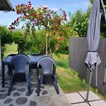 Ferienhaus De Lonzanges *
