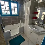 Ferienhaus De Lonzanges Lanobre