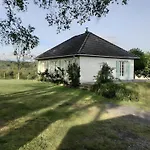 De Lonzanges Ferienhaus Lanobre