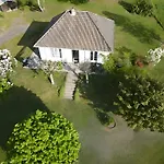 De Lonzanges Ferienhaus *