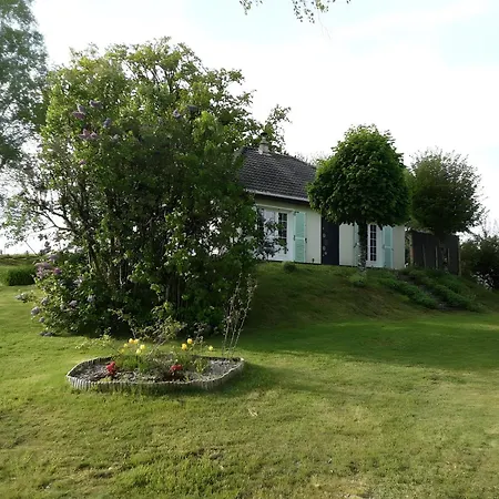 Дом отдыха De Lonzanges