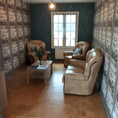 Дом отдыха De Lonzanges