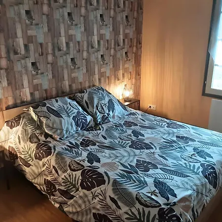 De Lonzanges Дом отдыха *