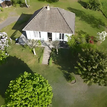Vakantiehuis De Lonzanges *