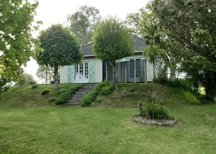 De Lonzanges * Lanobre