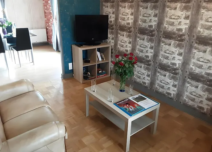 De Lonzanges Дом отдыха Lanobre