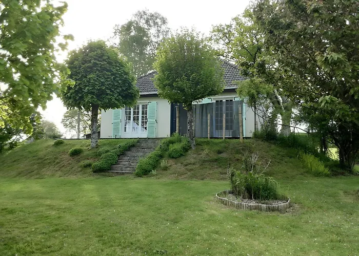 De Lonzanges * Lanobre