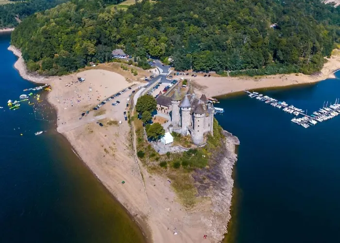 De Lonzanges * Lanobre